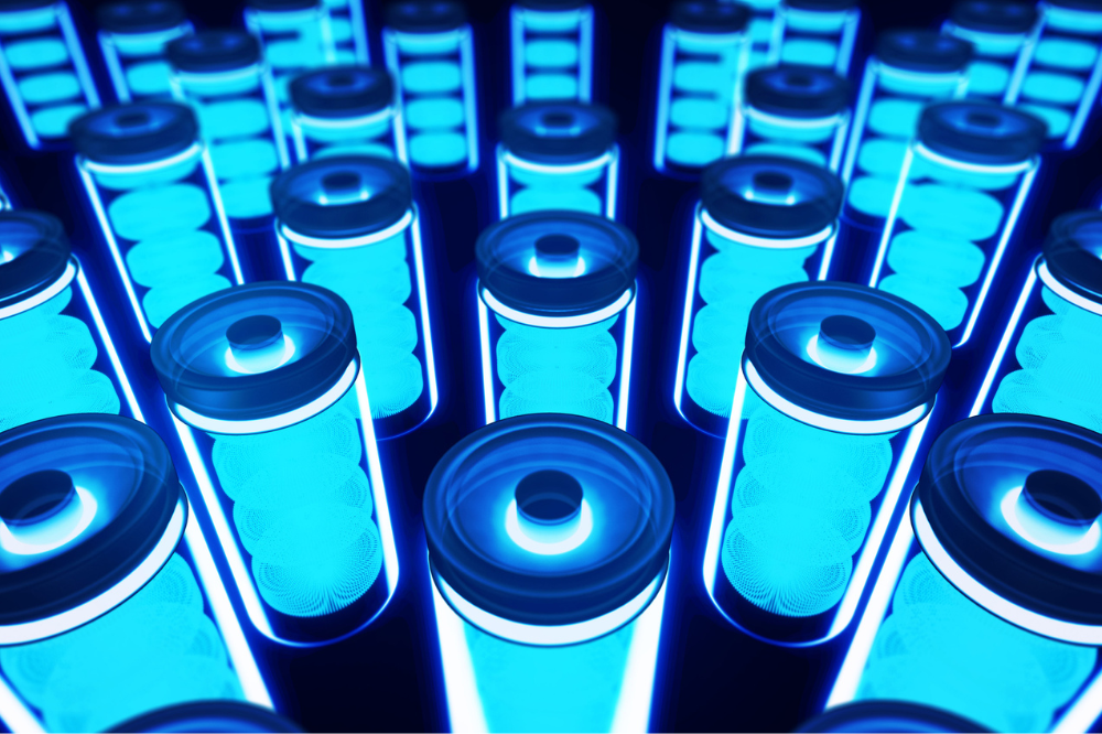 Lithium-ion batteries and recall risk